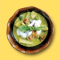 เจริญแกง บ้านก้ามปู อโศก