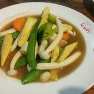 เมนูของร้าน ครัวไอยรา(ตลาดสดไอยรา) ครัวไอยรา(ตลาดสดไอยรา)