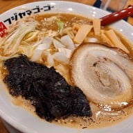 Tsukemen Go Go Cnx