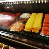 ซูชิมั้ย ลาดพร้าว122(รามคำแหง65)