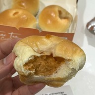 เมนูของร้าน ร้านขนมปังโอชินสาขานครปฐม