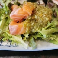 ซูชิมั้ย ลาดพร้าว122(รามคำแหง65)