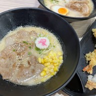 เมนูของร้าน Biztoro Robinson Chachoengsao