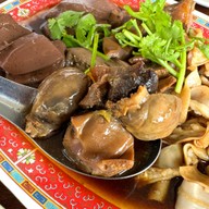 ฉั่วเจียบฮวด ห่านพะโล้ท่าดินแดง ซอยท่าข้าม 24