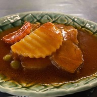 เมนูของร้าน ครัวโอวี (Krua O.V.)