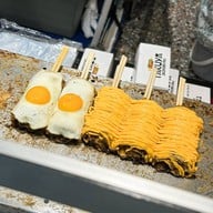 โอโคโนมิยากิ ทาคุย่าซัง สยามพารากอน