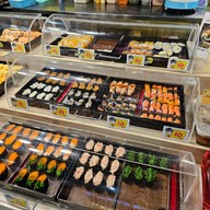 ไข่หวานบ้านซูชิ จามจุรีสแควร์