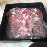 เมนูของร้าน Shabu Suzuki   ศูนย์การค้าเดอะวอล์ค ราชพฤกษ์