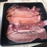 เมนูของร้าน Shabu Suzuki   ศูนย์การค้าเดอะวอล์ค ราชพฤกษ์