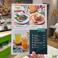 เส้นสด แกงหอม Sensodkenghom