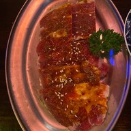 SHIDA YAKINIKU&IZAKAYA สาขา ประชานุกูล ประชานุกูล