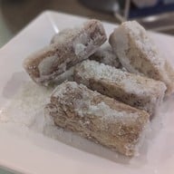 เมนูของร้าน ครัวเจ๊ง้อ กาญจนาภิเษก