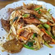 เมนูของร้าน ramentei สุรวงศ์