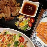 Maji Kitchen สุขุมวิท
