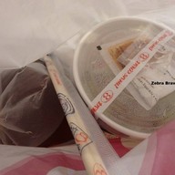 เมนูของร้าน Hachiban Ramen ซีคอนสแควร์ ศรีนครินทร์ ชั้น 4