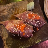 SHIDA YAKINIKU&IZAKAYA สาขา ประชานุกูล ประชานุกูล