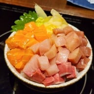 เมนูของร้าน Nagiya Sathorn สาทร