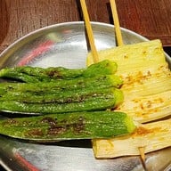 เมนูของร้าน Nagiya Sathorn สาทร