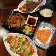 Maji Kitchen สุขุมวิท
