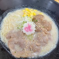 เมนูของร้าน Biztoro Robinson Chachoengsao