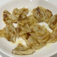 เมนูของร้าน แตออโรตีชาชัก -