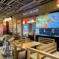 FUKU GRAND เกตเวย์บางซื่อ
