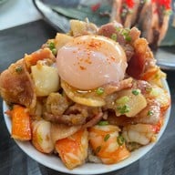 Hashi หาดใหญ่