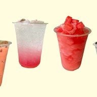 Huen Hao 278 Coffee & Tea By BP คลองหลวง