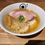 Mendokoro Janomeya 麺処 虵の目屋 Kyoto