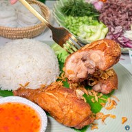 เส้นสด แกงหอม Sensodkenghom