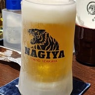 เมนูของร้าน Nagiya Sathorn สาทร