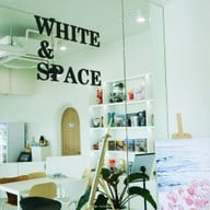 White & Space  -