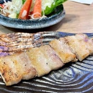 Tsubohachi สึโบฮาจิ (Robinson Ratchaphruek) โรบินสัน ราชพฤกษ์