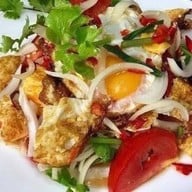 ไก่ย่างเสือใหญ่ พร้อมพงษ์