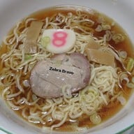 เมนูของร้าน Hachiban Ramen เซ็นทรัลพระราม3