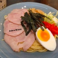 เมนูของร้าน Wabi Cha  seacon square