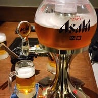 เมนูของร้าน Nagiya Sathorn สาทร