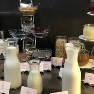 Metropole Hotel by Semarah