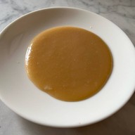 เมนูของร้าน หน่ำเฮงหลี