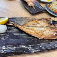 Tsubohachi สึโบฮาจิ (Robinson Ratchaphruek) โรบินสัน ราชพฤกษ์