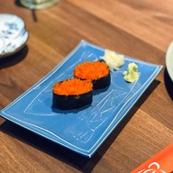 Tora Sushi ราชพฤกษ์