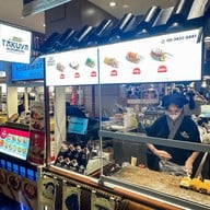 โอโคโนมิยากิ ทาคุย่าซัง สยามพารากอน