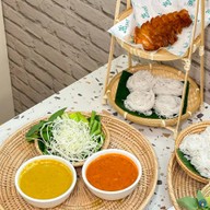 เส้นสด แกงหอม Sensodkenghom