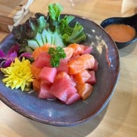 เมนูของร้าน FUKU GRAND เกตเวย์บางซื่อ