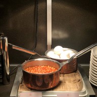 Metropole Hotel by Semarah