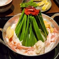 เมนูของร้าน Nagiya Sathorn สาทร