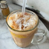 เมนูของร้าน หน่ำเฮงหลี