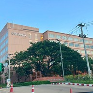 Bread & Butter Centara Hotel, Ubonratchathani