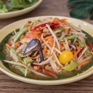 ไก่ย่างเสือใหญ่ พร้อมพงษ์