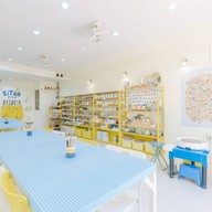 บรรยากาศ Sitao Ceramic Studio